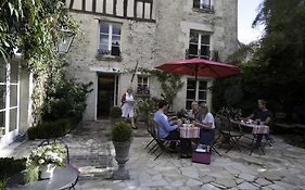 Côté Jardin - Chambres d'hôtes